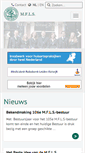Mobile Screenshot of mfls.nl